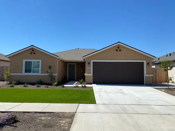1975 W Escher Dr, Hanford, CA 93230