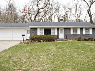 5546 Hall St SE, Grand Rapids, MI 49546