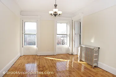 Rented by Brooklyn Properties
