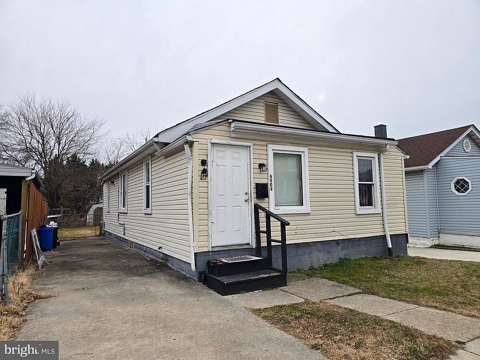 1st image of 6909 Fait Ave