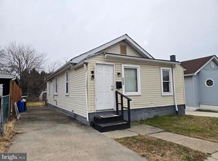 6909 Fait Ave, Baltimore, MD 21224