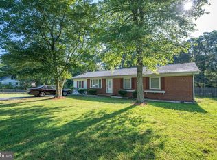 22580 Old Rolling Rd, California, MD 20619