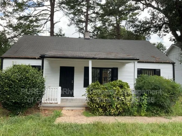 1809 Ellington St, Decatur, GA 30032