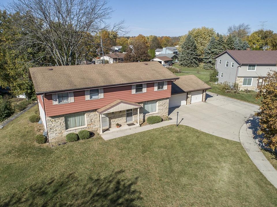 1st image of 1408 Fleetfoot DRIVE #1410
