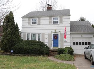 3446 Mapleway Dr, Toledo, OH 43614
