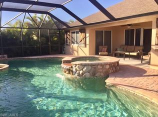414 NW 10th Ter, Cape Coral, FL 33993