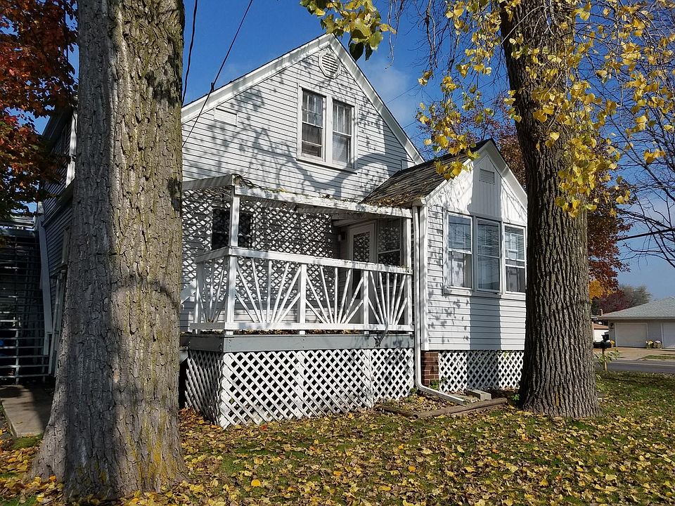 9358 Kennedy Ave Highland IN Zillow