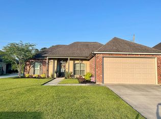 10777 Fenway Ln, Denham Springs, LA 70726