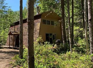 28451 E Road 20d, Rhododendron, OR 97049
