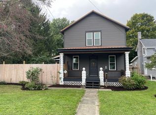 35 E League St, Norwalk, OH 44857