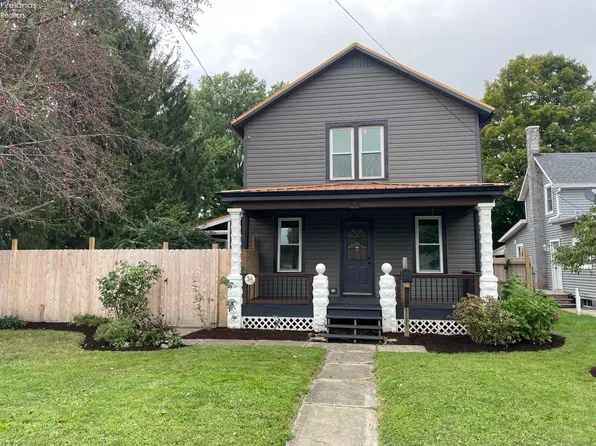 35 E League St, Norwalk, OH 44857
