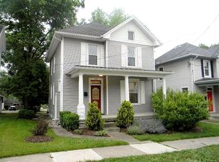 329 W Church St, Oxford, OH 45056