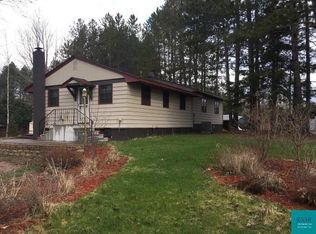 671 Hermanson Rd, Two Harbors, MN 55616