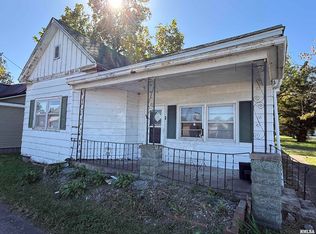 1010 E 5th St, Metropolis, IL 62960