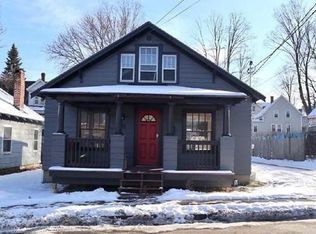 9 1/2 Washington St, Concord, NH 03301