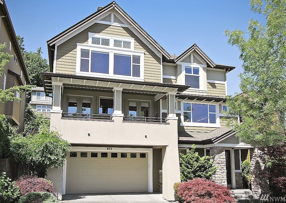 1st image of 811 Lingering Pine Dr NW