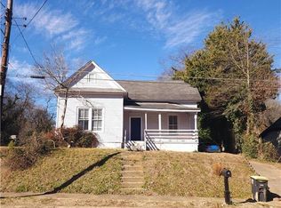 11 N Blanche Ave SW, Rome, GA 30161