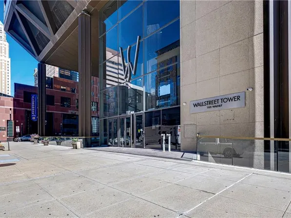 1101 Walnut St Unit 1801, Kansas City, MO 64106