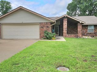 6618 S 93rd East Ave, Tulsa, OK 74133