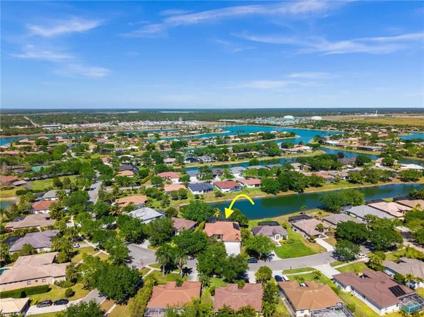 900 Grand Rapids BLVD, NAPLES, FL 34120