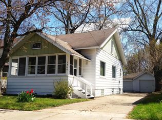 1940 Martindale Ave SW, Wyoming, MI 49509