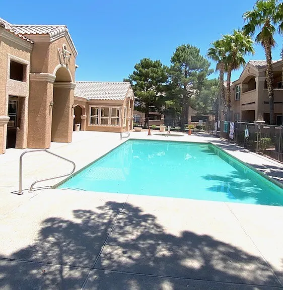 8101 W Flamingo Rd #1002 — Photo 17