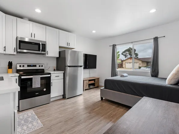 4166 Cole Way, San Diego, CA 92117