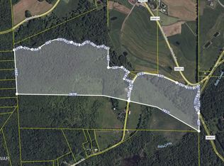 Fairmont Rd, Starrucca, PA 18462