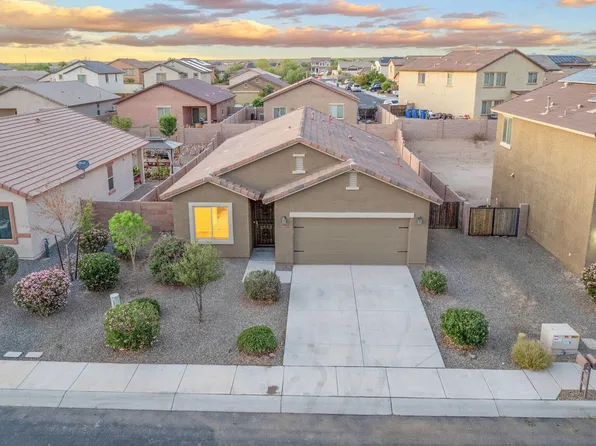 11358 W Folsom Point Dr, Marana, AZ 85658