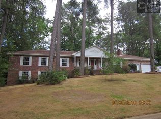 436 Brookshire Dr, Columbia, SC 29210