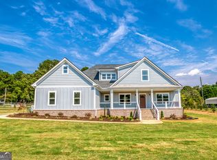 400 Paul Smith Rd, Covington, GA 30014