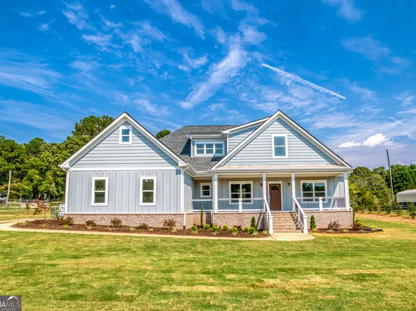 400 Paul Smith Rd, Covington, GA 30014