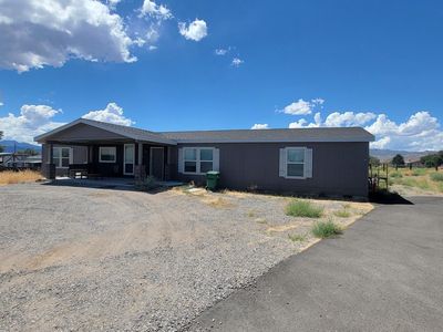 5045 Pawnee Dr, Silver Springs, NV, 89429