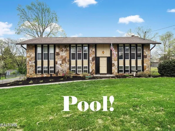 229 Newport Rd, Concord, TN 37934