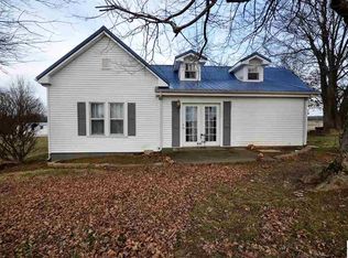 7351 Cadiz Rd, Princeton, KY 42445