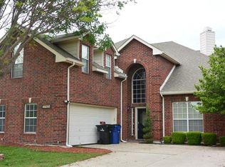 11912 Paducah Dr, Frisco, TX 75035
