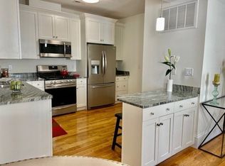 6 Dewey St FLOOR 3, Boston, MA 02125