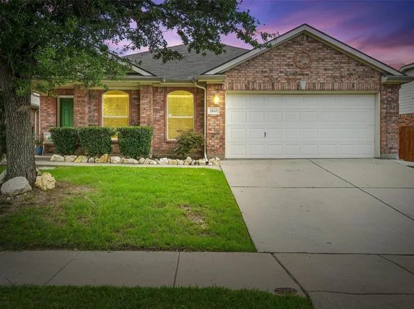 1248 Mountain Air Trl, Fort Worth, TX 76131