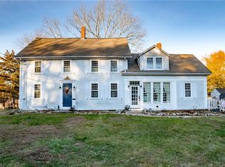 491 Field Hill Rd, Scituate, RI 02815