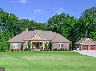 3542 S Puckett Rd, Buford, GA 30519