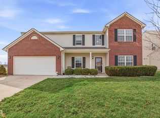 11851 Fawn Crest Dr, Indianapolis, IN 46235