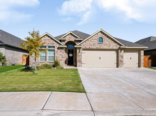 6006 Sunny Stone Dr, Midland, TX 79705