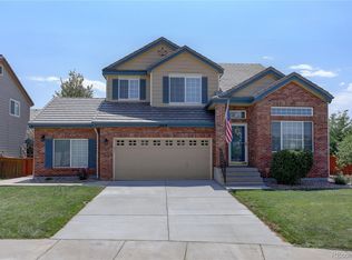 19818 E 58th Dr, Aurora, CO 80019