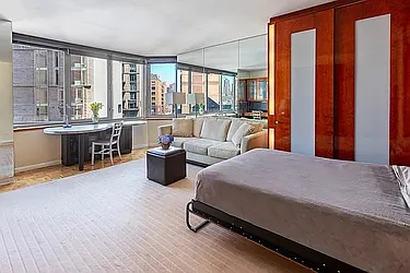 Rented by Highline Residential