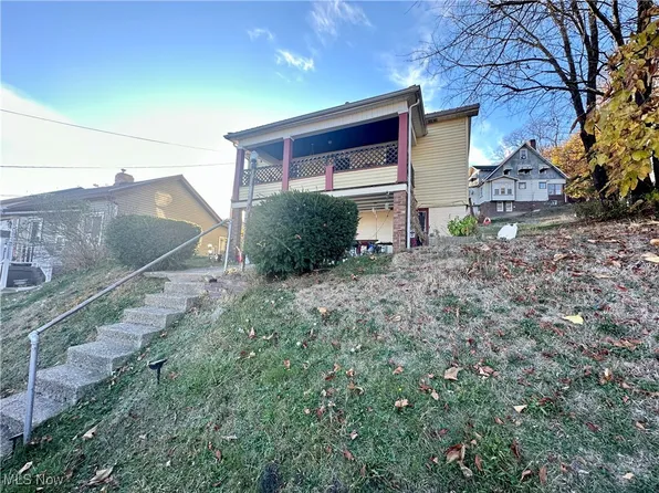 202 Belle Ave, Toronto, OH 43964