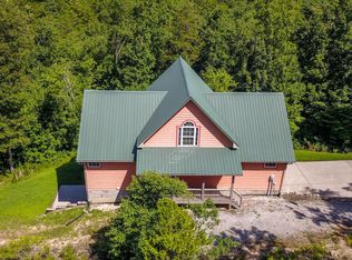717 Soft Rush Way, Maryville, TN 37803