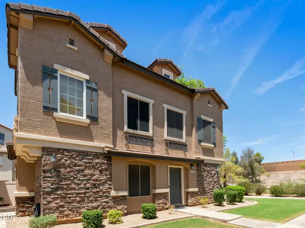 4144 E JASPER Drive, Gilbert, AZ 85296