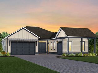Madeira Plan, Del Webb Saint Johns, Saint Johns, FL 32259