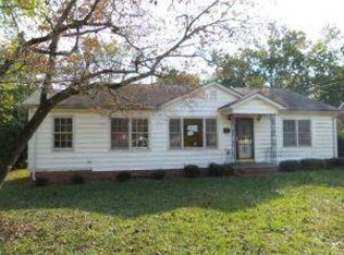 3326 Arnwood Ave, Macon, GA 31204