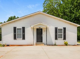 127 S Sherrill St, Mooresville, NC 28115